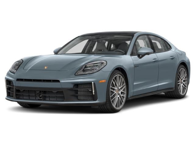 New 2026 Black Porsche 4 image 1