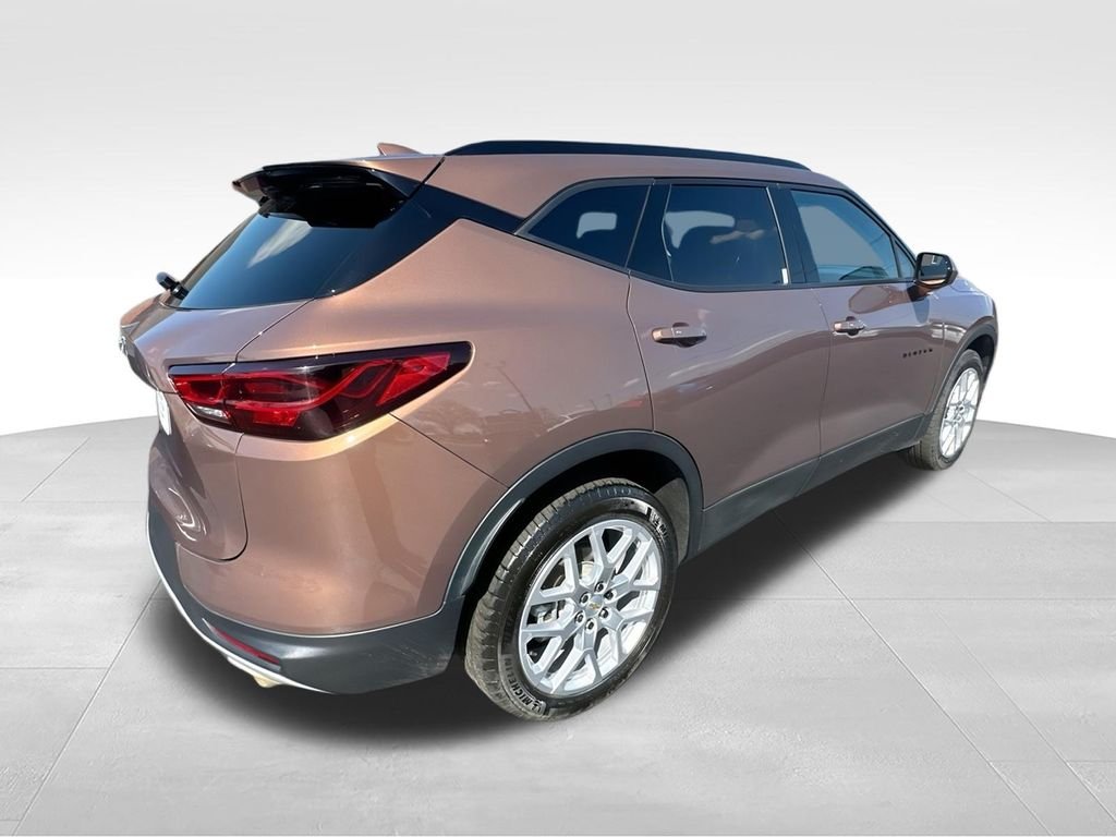 2023 Chevrolet Blazer 2LT - Photo 8