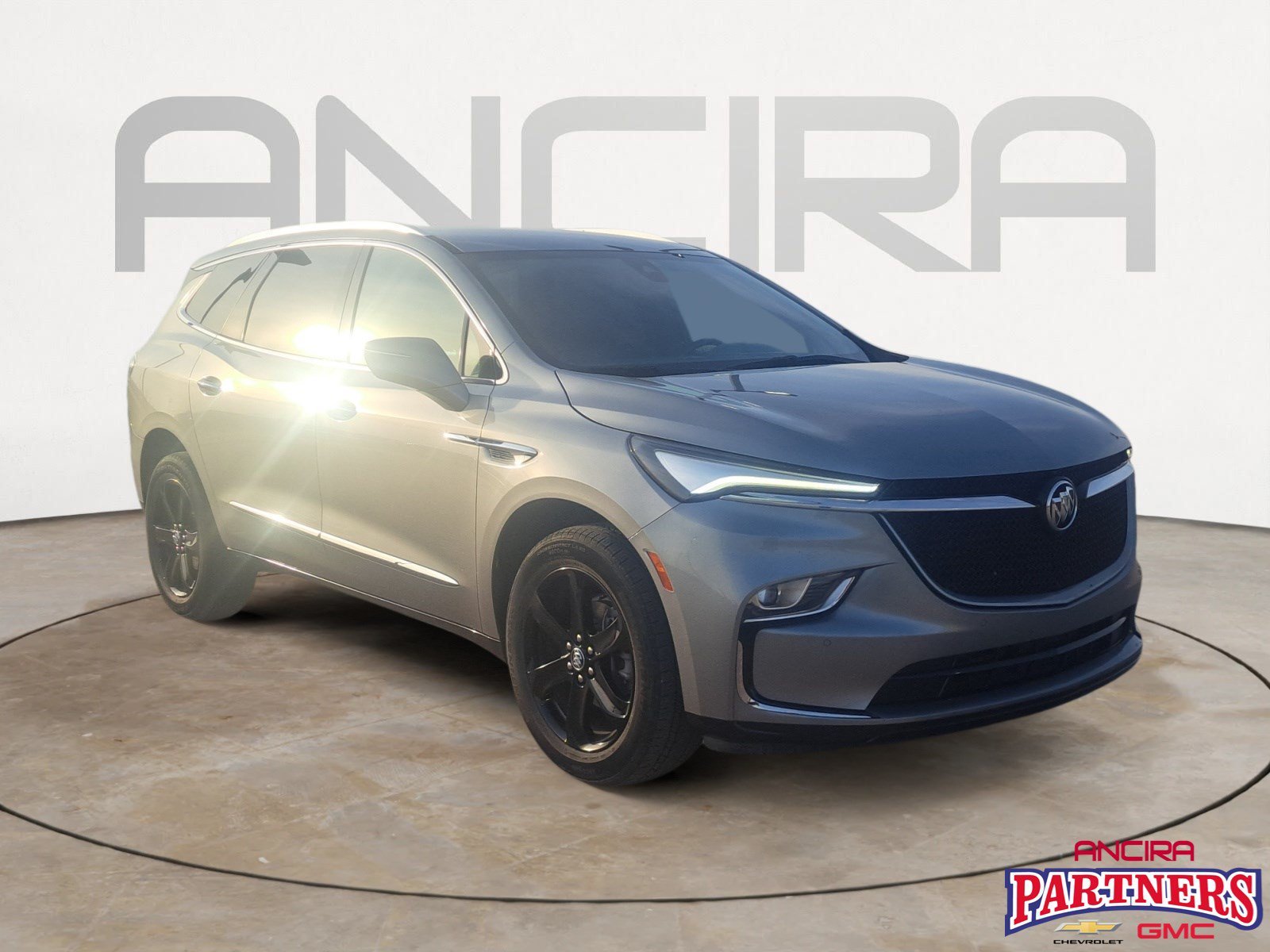 2024 Buick Enclave Essence's photo