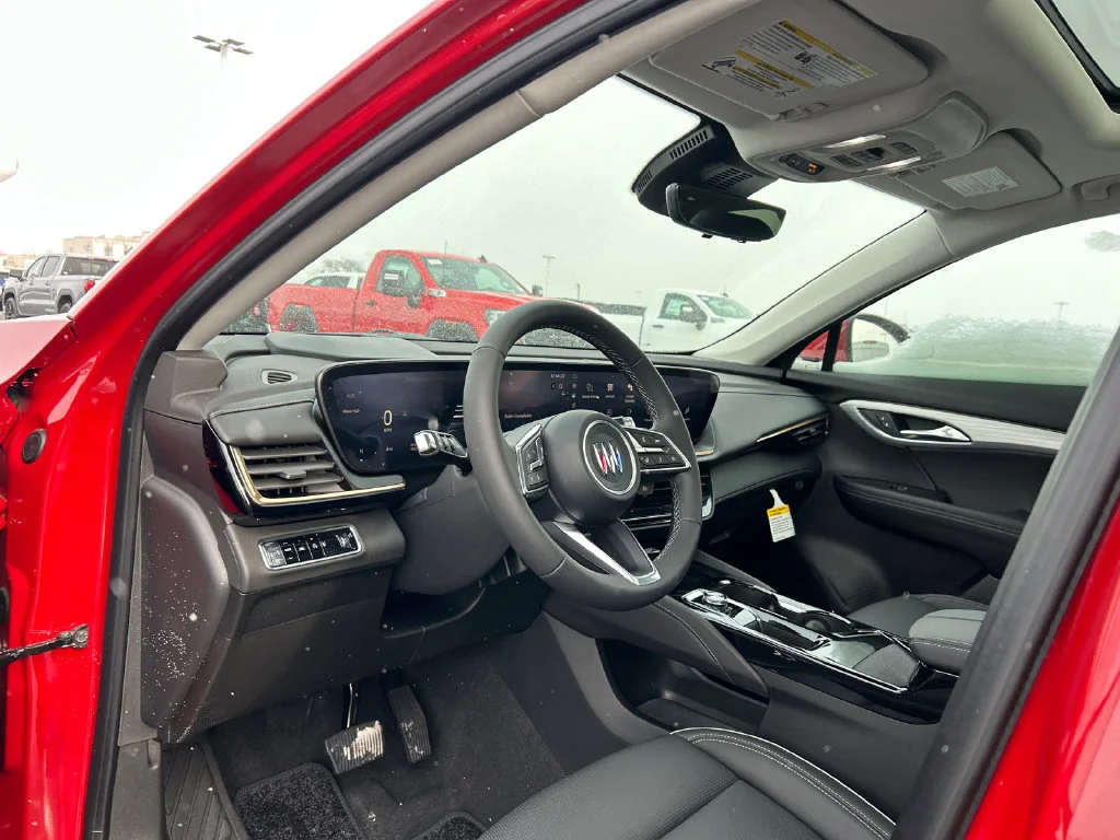 2026 Buick Envision Avenir - Photo 20