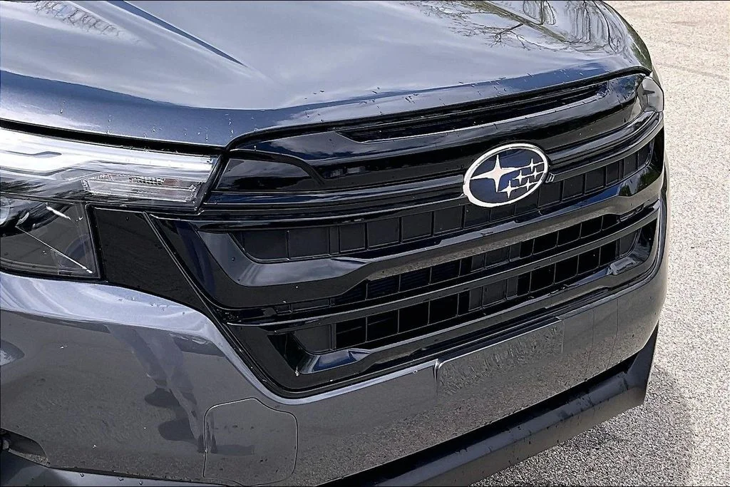 2026 Subaru Forester Sport - Photo 29