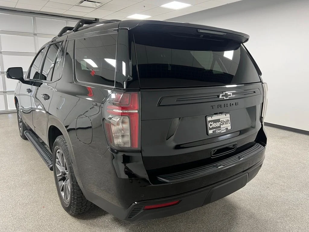 2023 Chevrolet Tahoe Z71 - Photo 10
