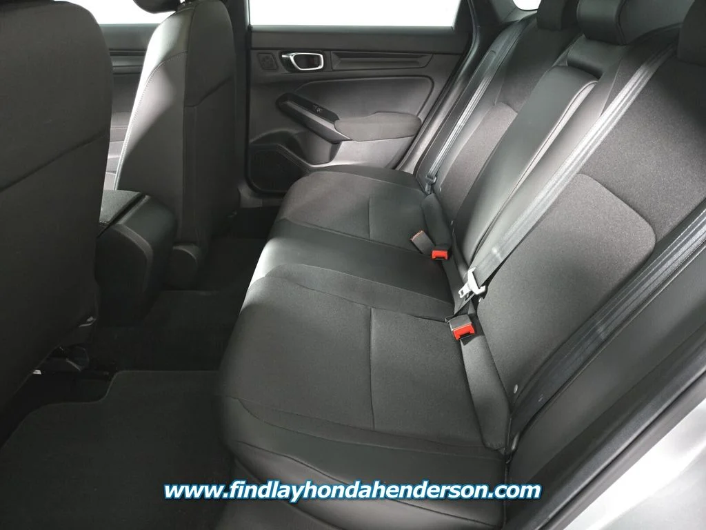 2026 Honda Civic Sport - Photo 15