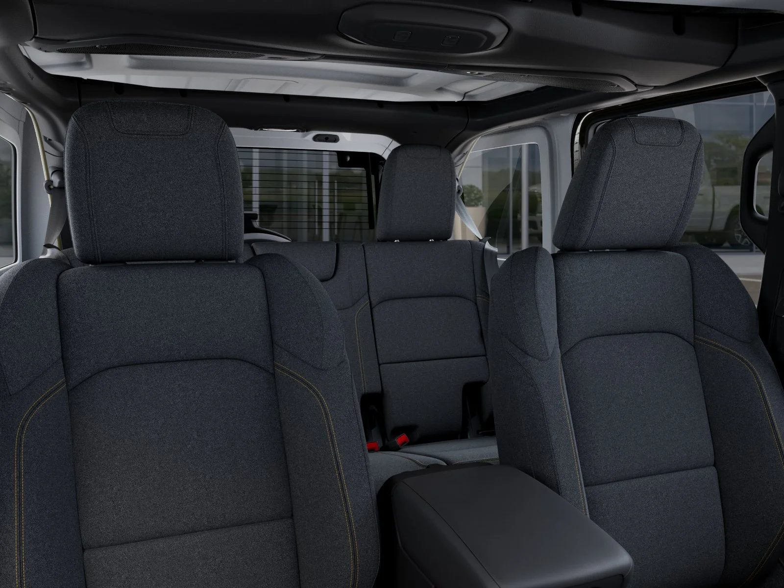 New 2026 41 Jeep Sport S image 52
