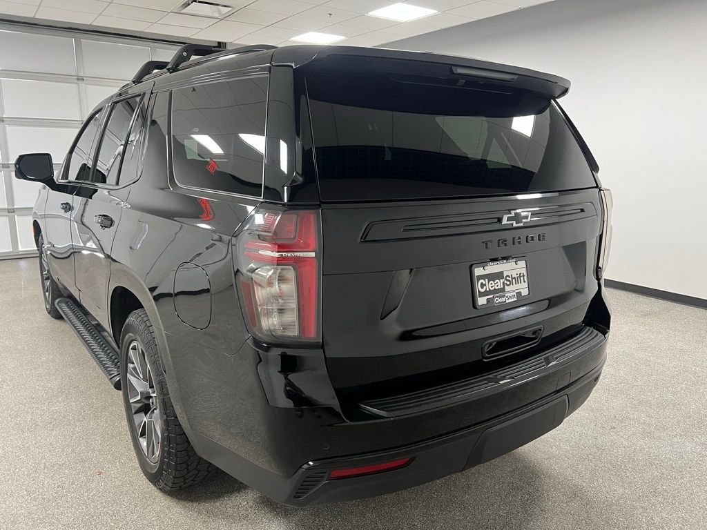2023 Chevrolet Tahoe Z71 - Photo 10