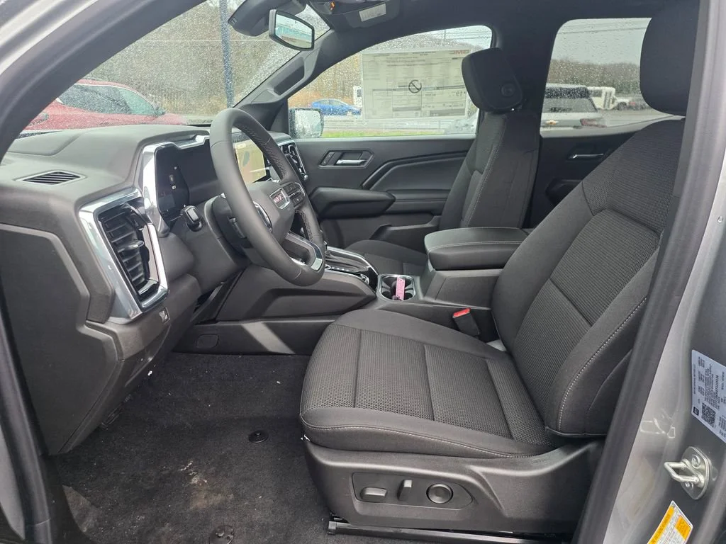 New 2026 Sterling Metallic GMC Elevation image 46