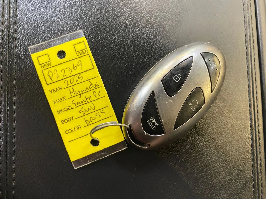 Used 2025 Brown Hyundai Calligraphy image 55