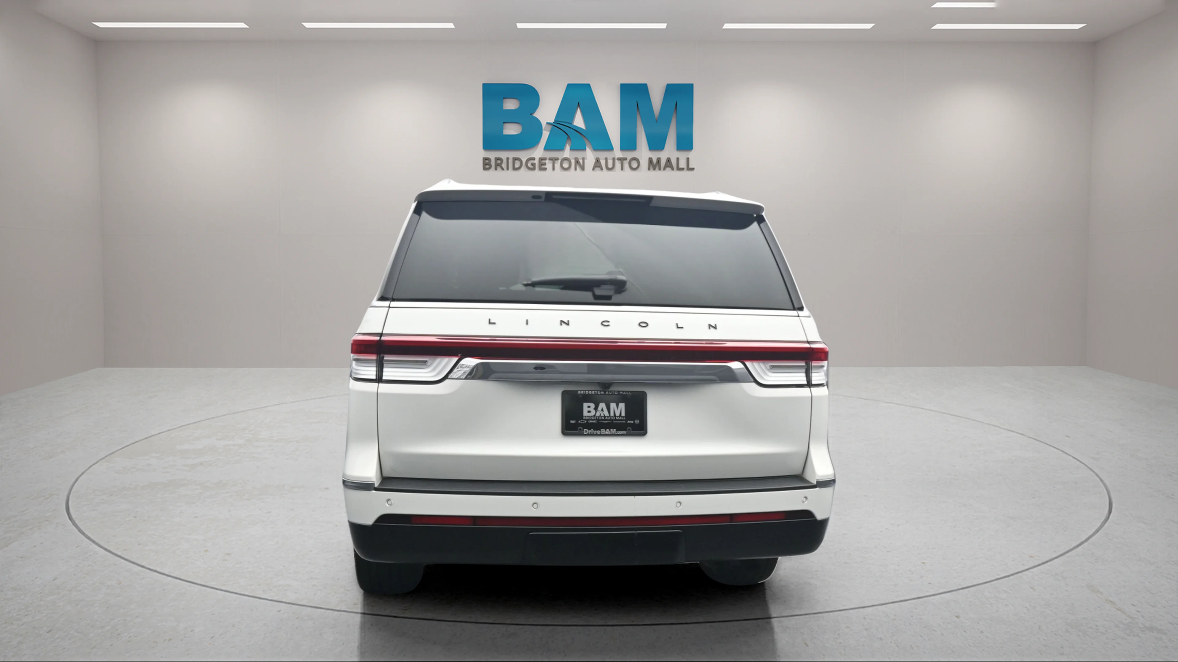 Used 2022  Lincoln Black Label image 5