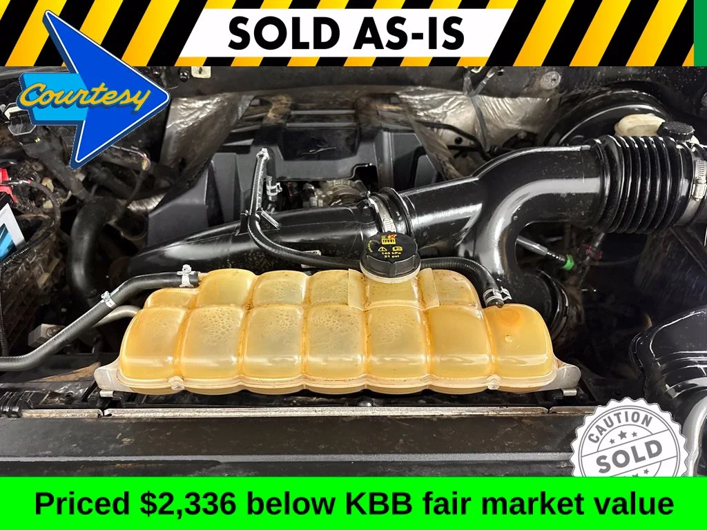 Used 2016 Black Ford XLT image 40