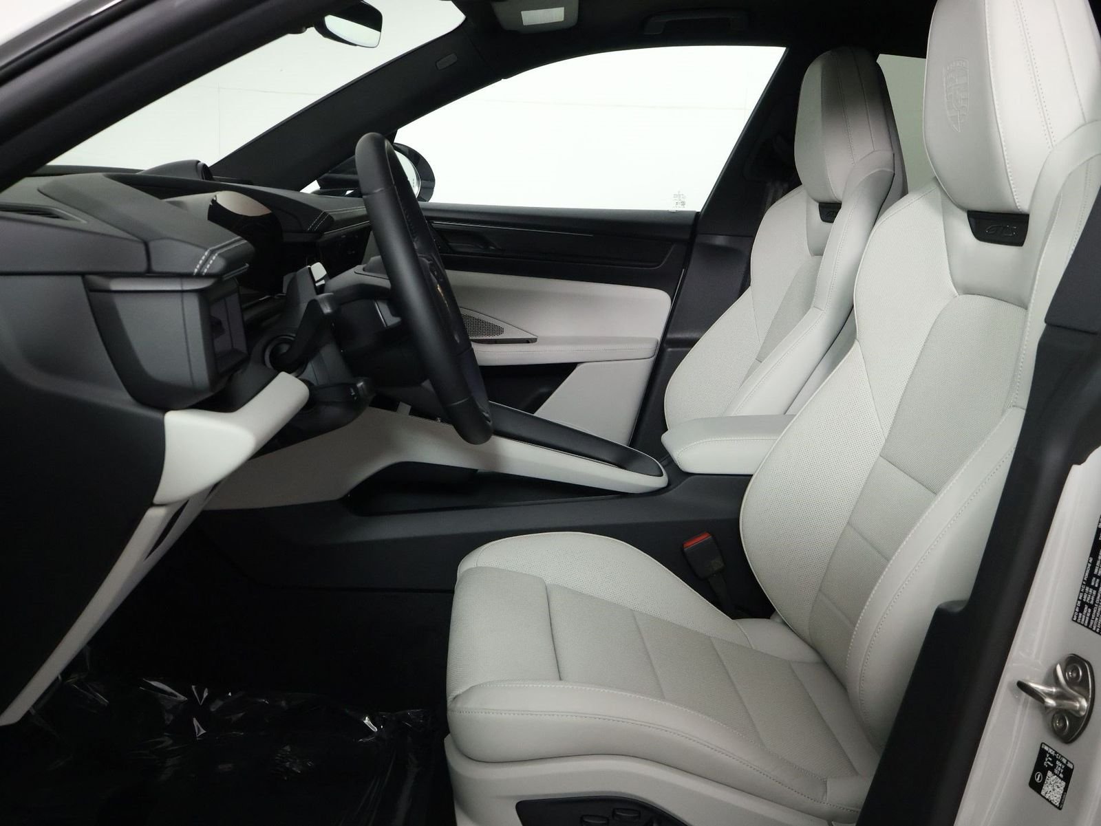 New 2026 Chalk Porsche GTS Electric image 5
