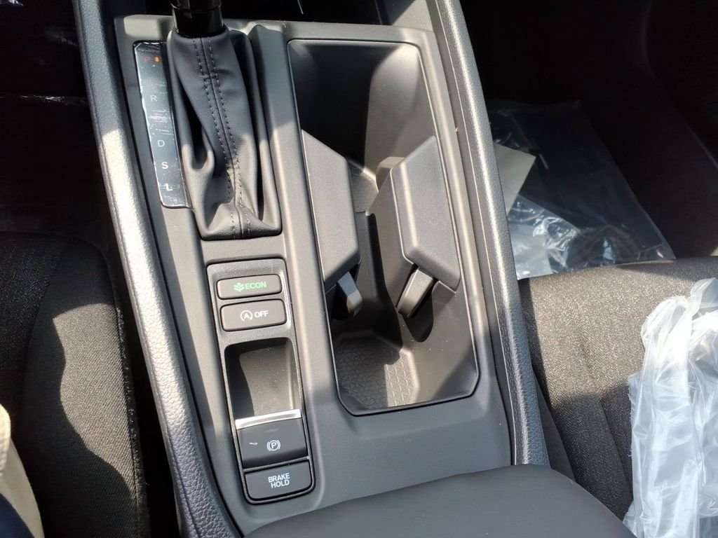 Used 2026 White Honda LX image 14