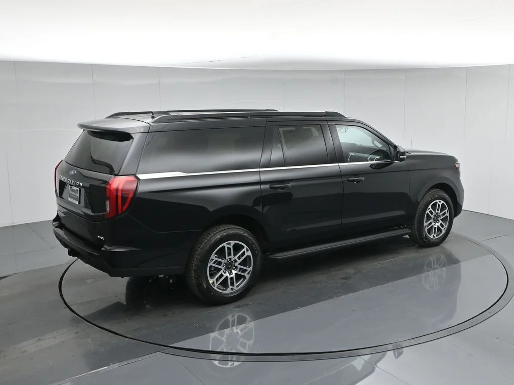 New 2026 Agate Black Metallic Ford Active image 43
