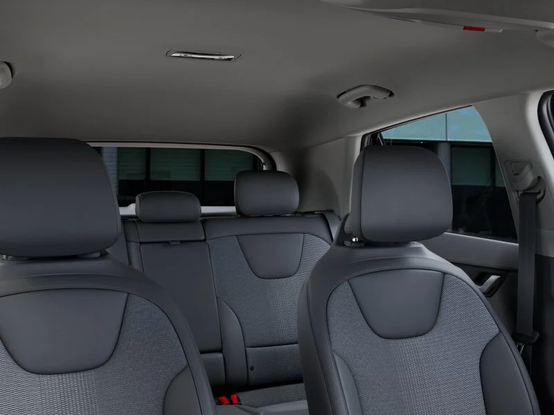 2026 Kia Niro Wind - Photo 27