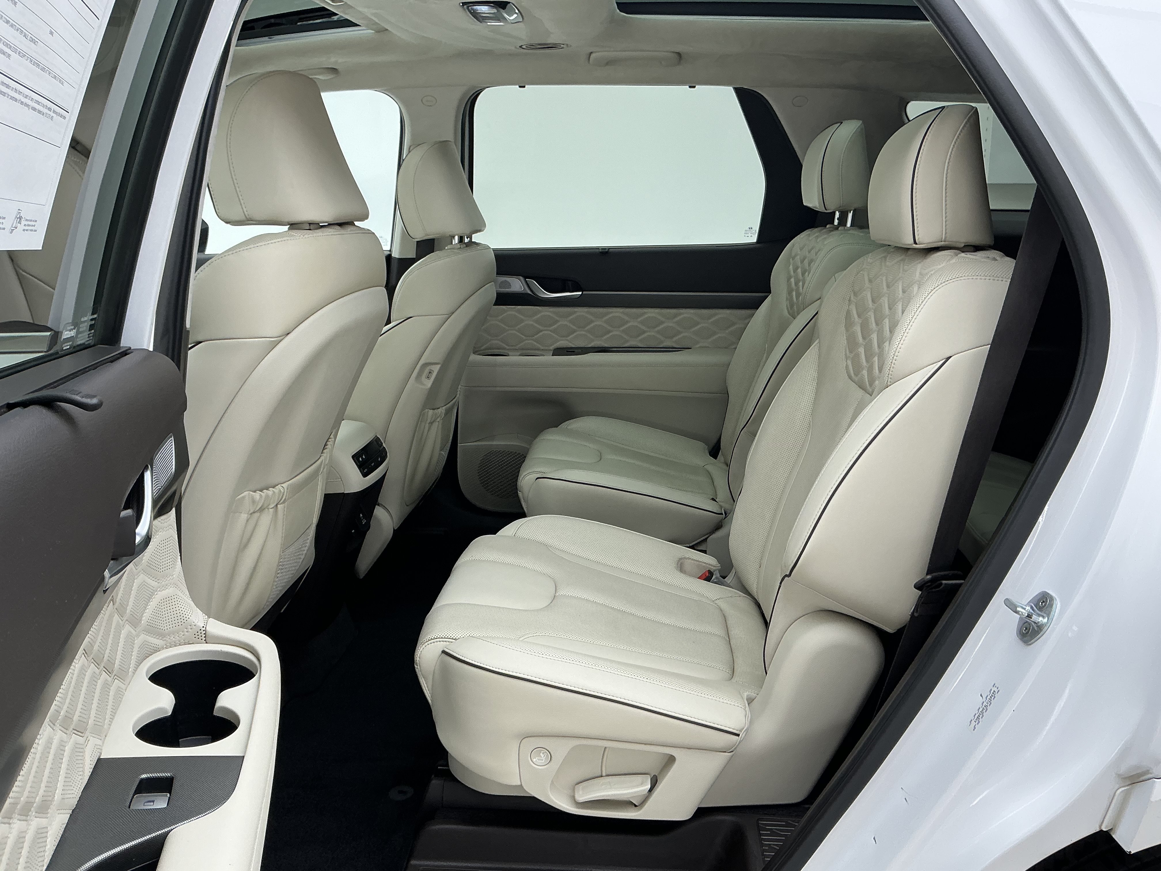 2020 Hyundai Palisade Limited - Photo 18