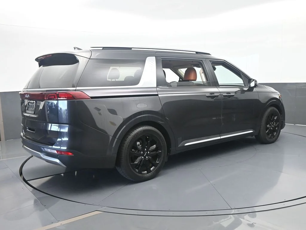 Used 2022 Pantera Metal Kia SX image 5