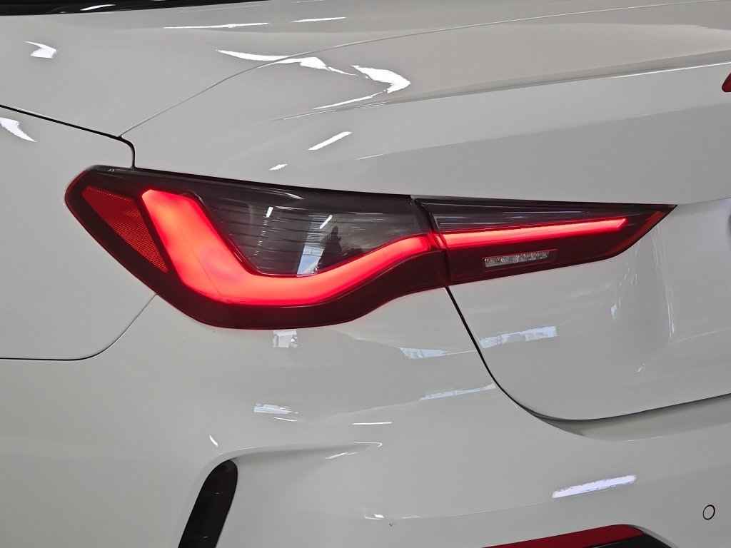 Certified Used 2026 Alpine White BMW 430i image 32