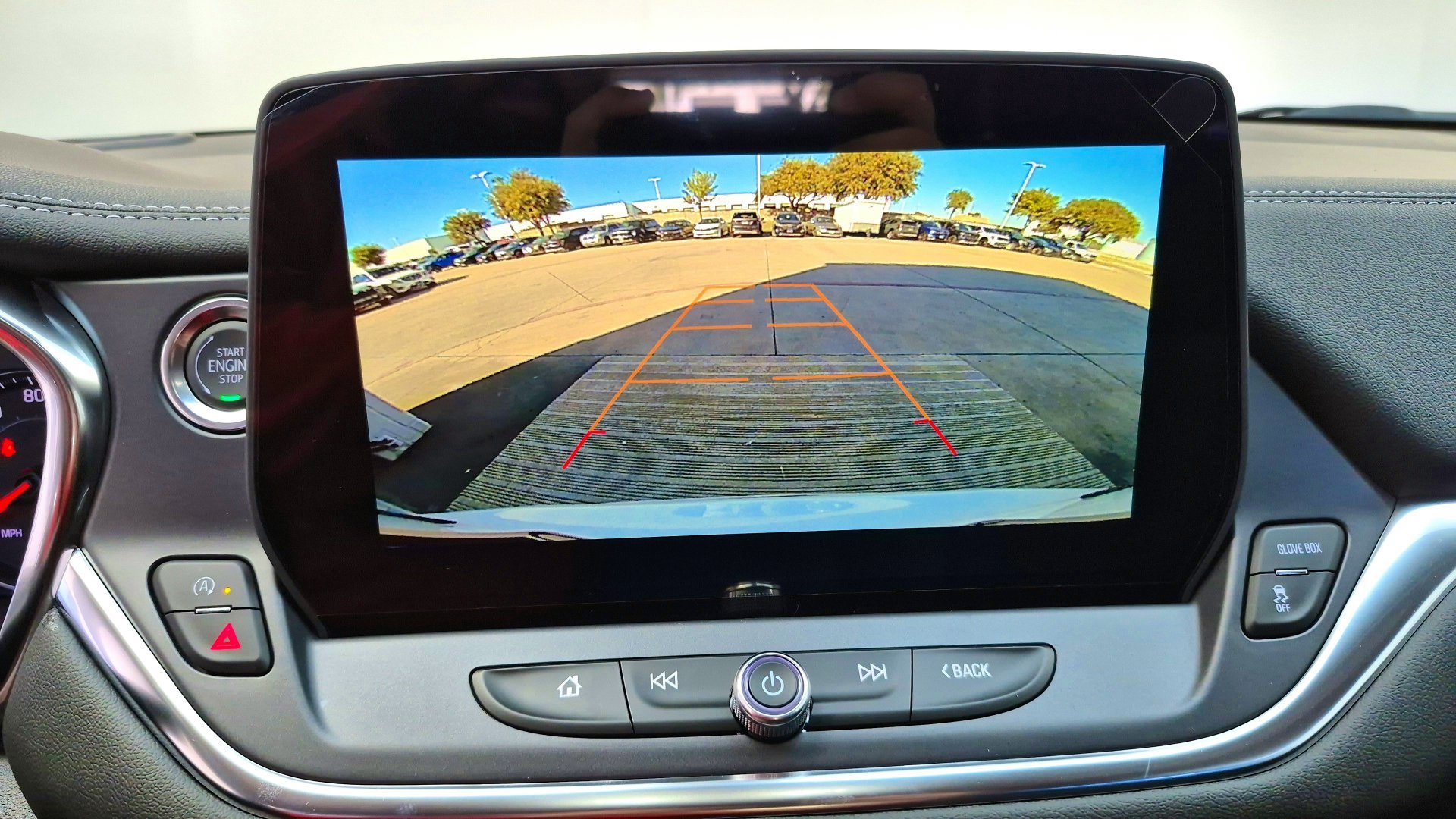 2026 Chevrolet Blazer 2LT - Photo 18