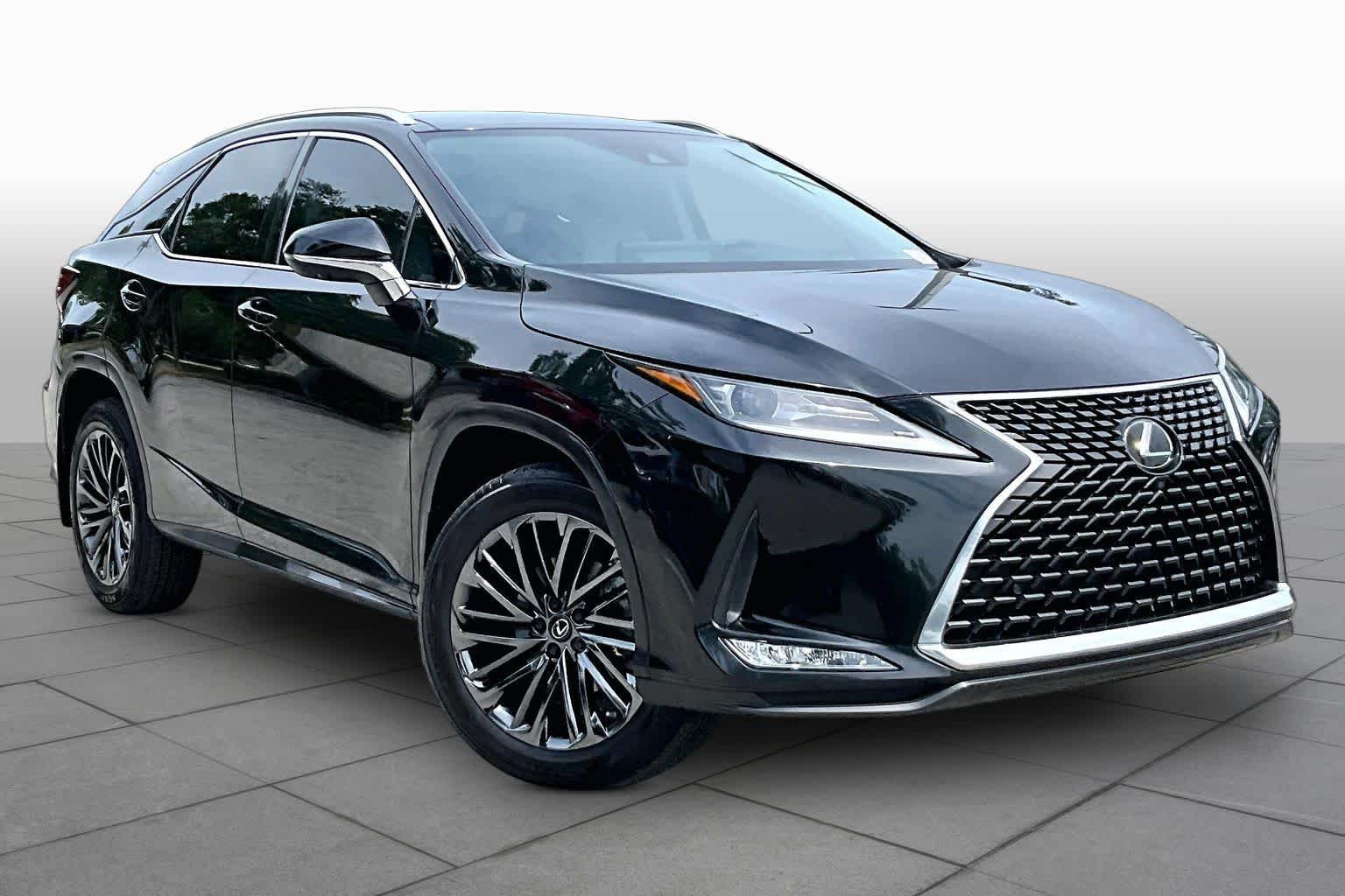 Used 2022 Caviar Lexus  image 3