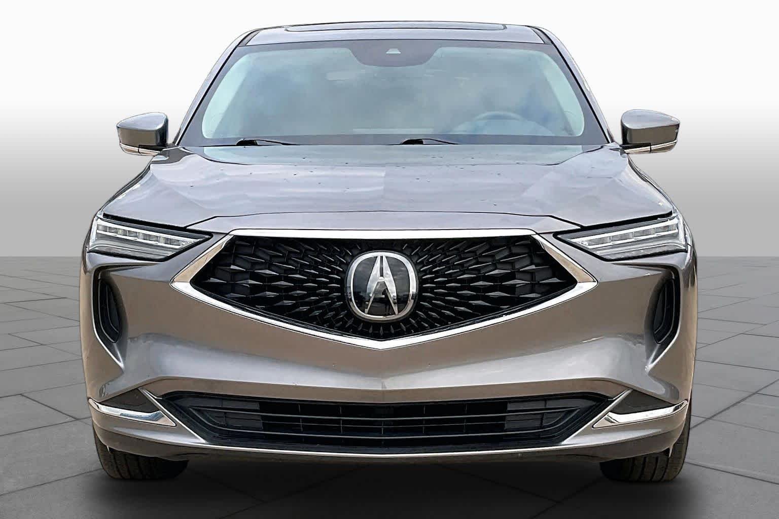 Pre-Owned 2024 Acura MDX
