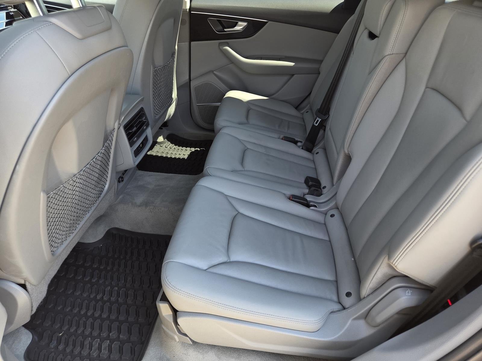 Used 2022 Samurai Gray Metallic Audi Premium Plus image 33
