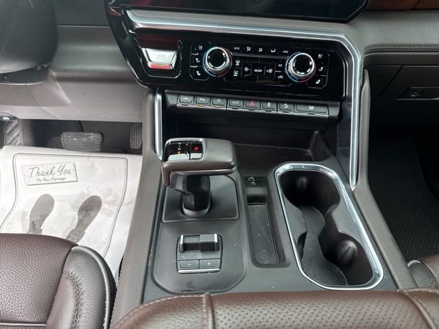 2022 GMC Sierra 1500 Denali Denali - Photo 17