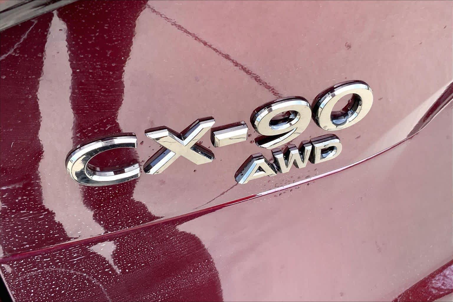 New 2026 Artisan Red Premium Mazda 3.3 Turbo Premium Sport AWD image 15