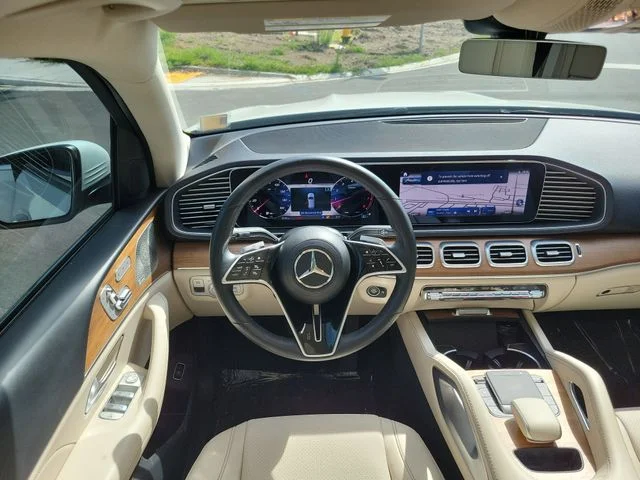 Used 2024  Mercedes-Benz GLE 450 image 30