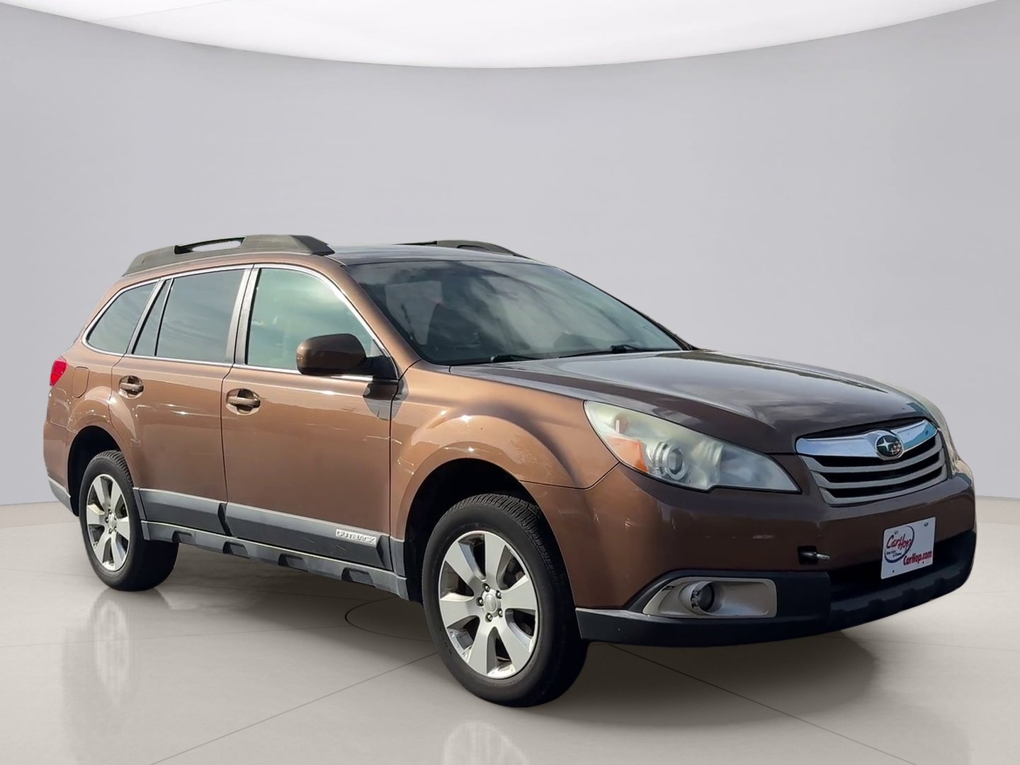 2011 Subaru Outback I Premium - Photo 7