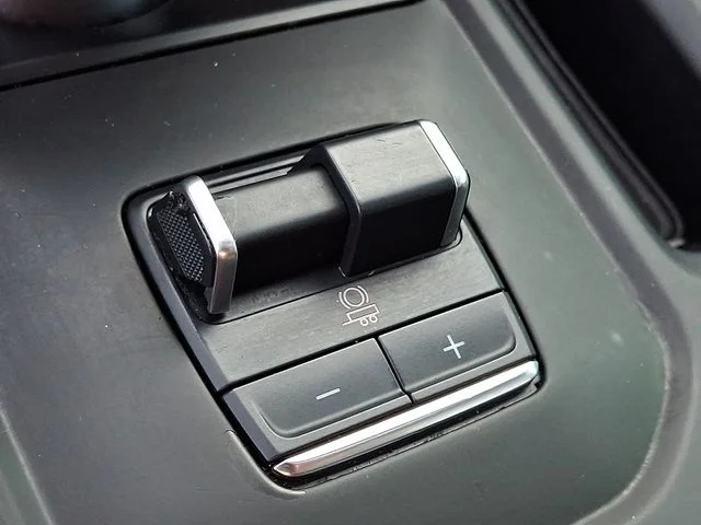 Used 2025 Black GMC Denali image 24