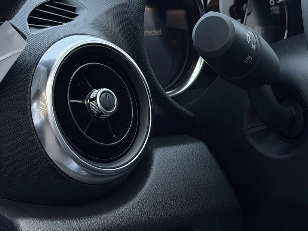 New 2026 Machine Gray Metallic Mazda Grand Touring image 16