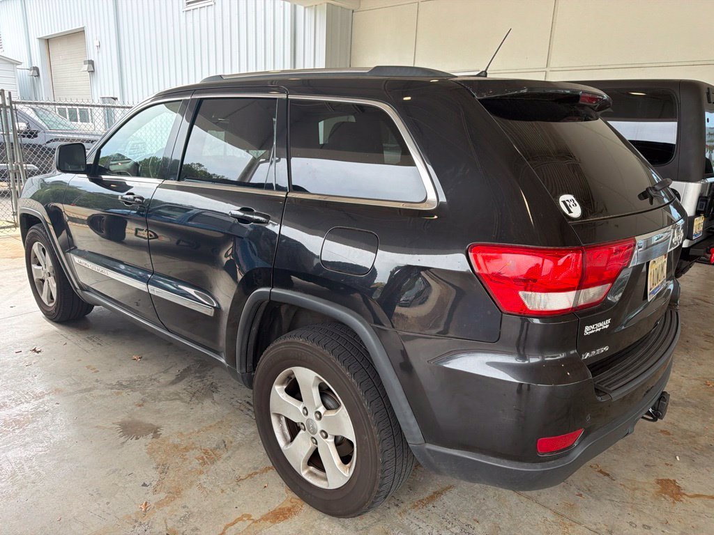 Used 2013 Jeep Grand Cherokee Laredo with VIN 1C4RJEAG6DC504232 for sale in Hoover, AL