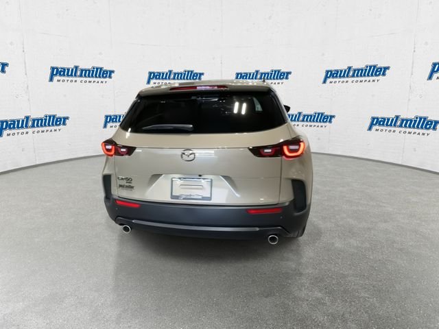 New 2026 Beige/tan Mazda 2.5 S Meridian Edition image 10