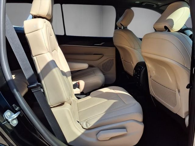 2025 Jeep Grand Cherokee L Limited - Photo 17