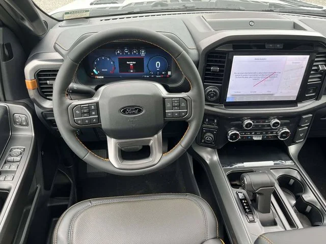 New 2026 Avalanche Ford Tremor image 7