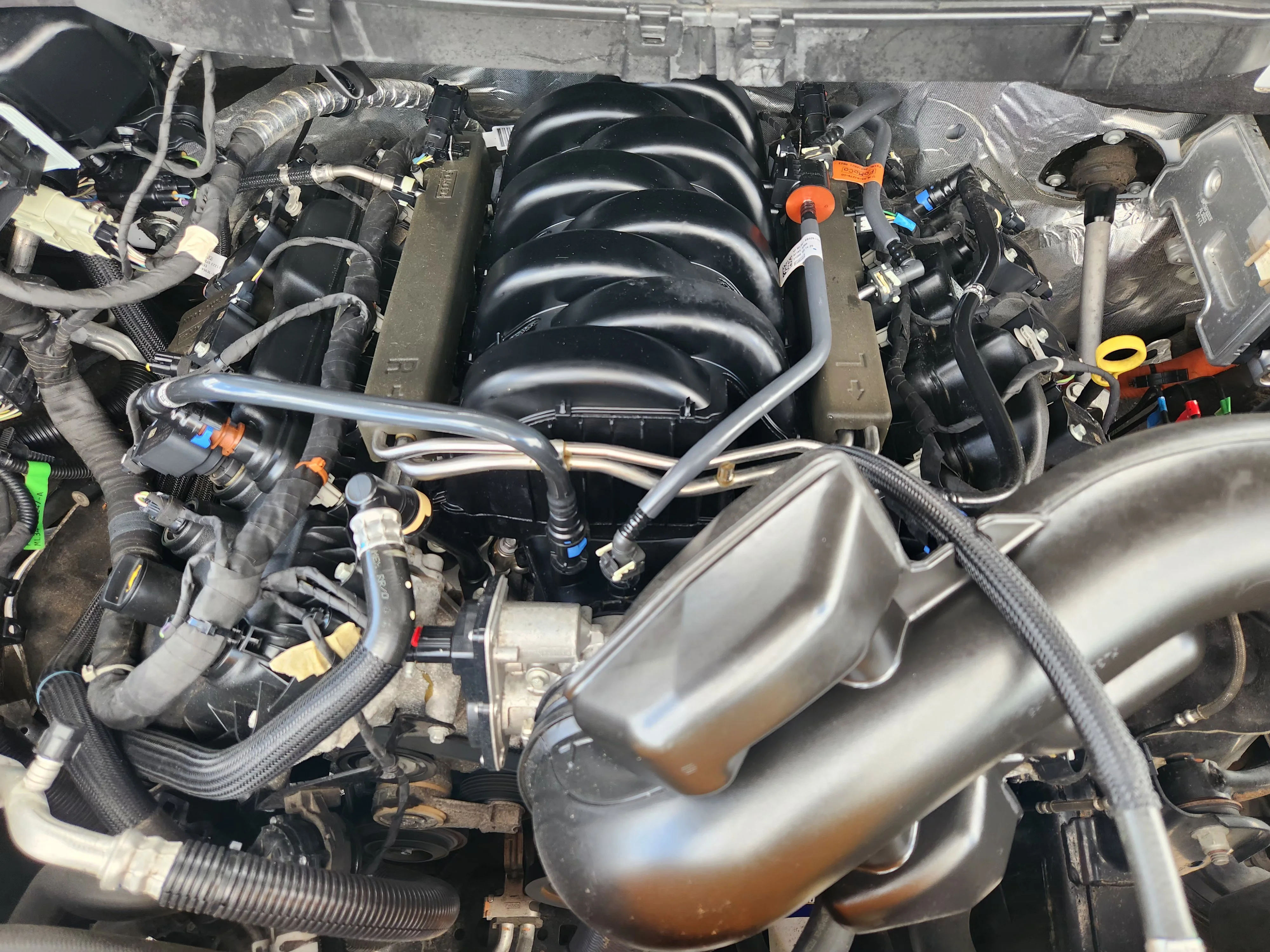 Used 2021  Ford Lariat image 31