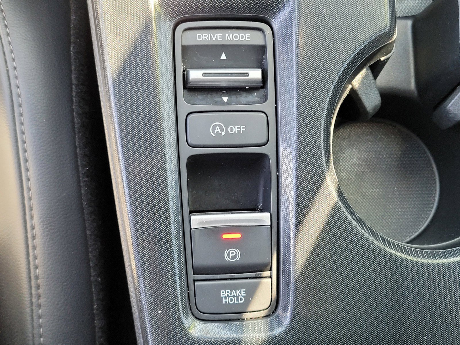 Used 2023 Gray Honda Sport Touring image 22