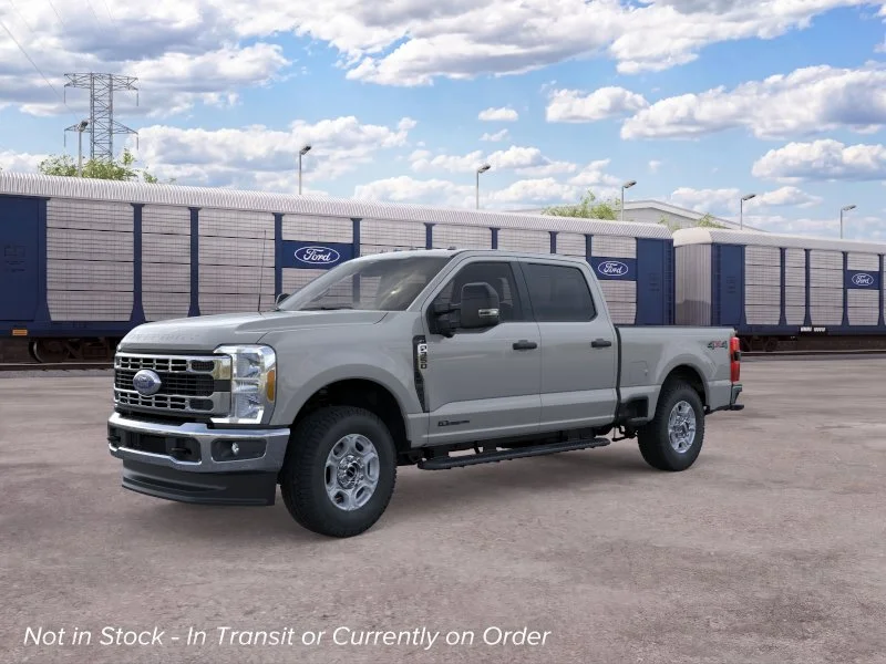 New 2026 Avalanche Ford XLT image 26