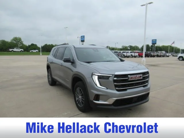 2025 GMC Acadia Elevation FWD's photo