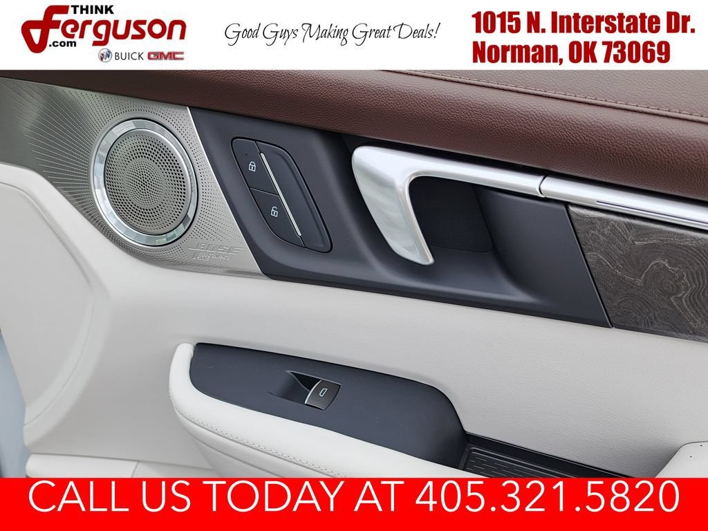 2026 Buick Enclave Avenir - Photo 40