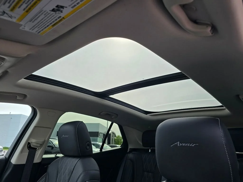 2023 Buick Envision Avenir - Photo 27