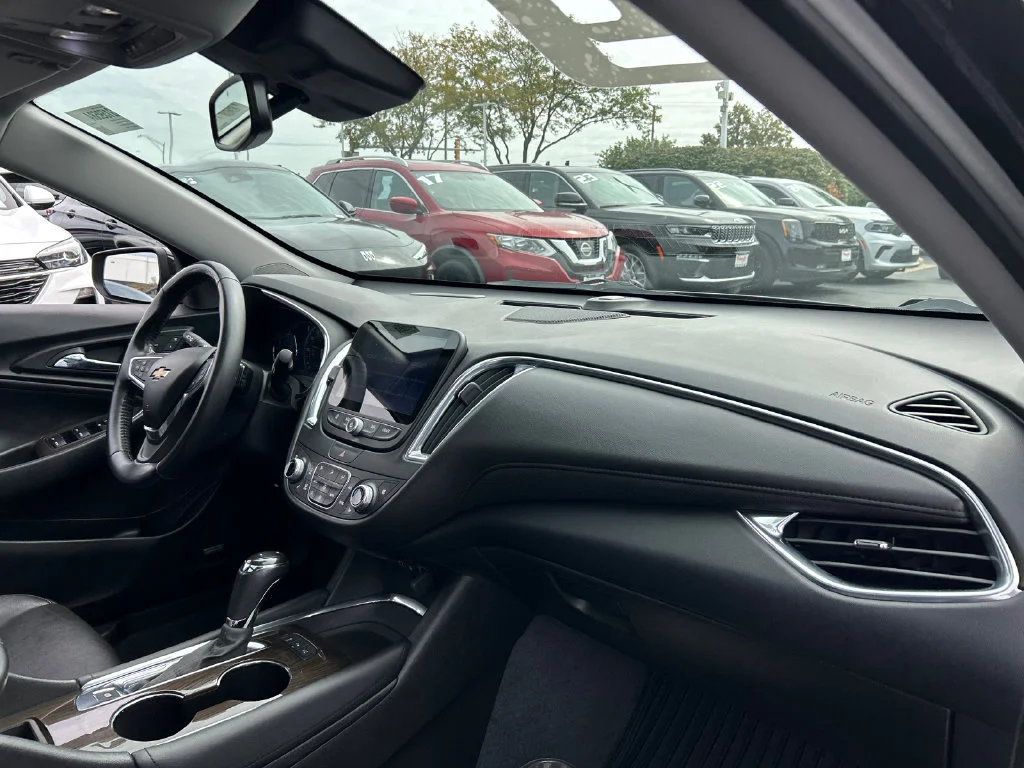 2019 Chevrolet Malibu Premier - Photo 39