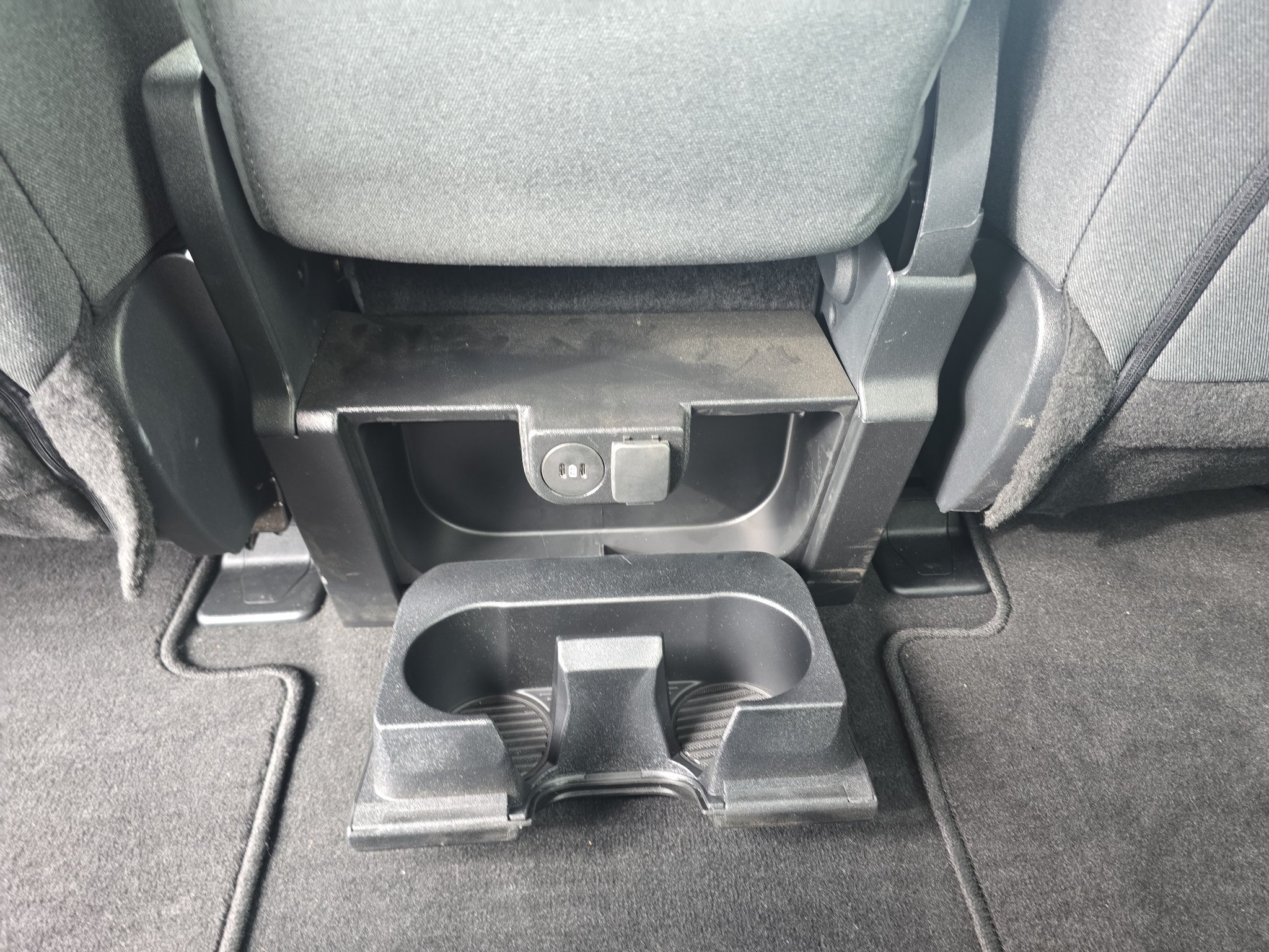 Used 2026 White Ford 3S image 32
