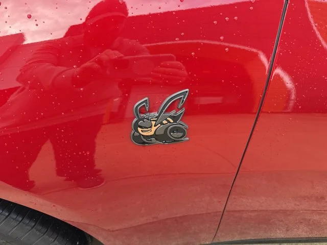 New 2026  Dodge Scat Pack image 34