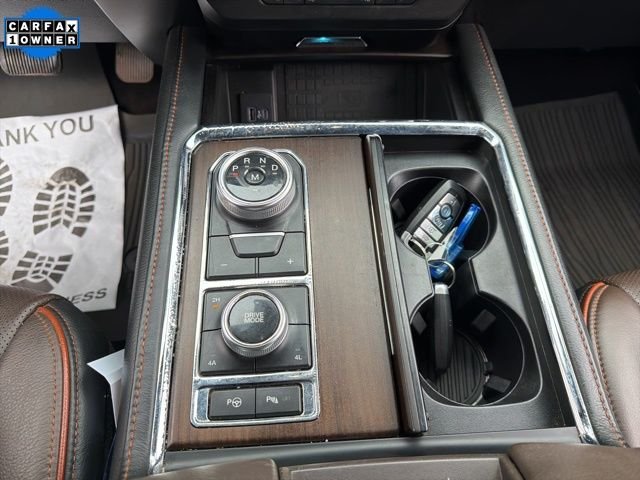 2021 Ford Expedition King Ranch - Photo 41