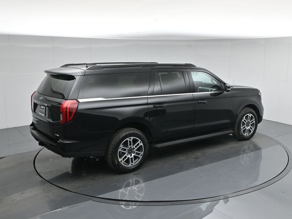New 2026 Agate Black Metallic Ford Active image 43