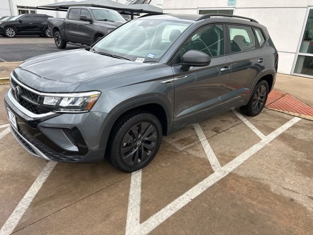 2023 Volkswagen Taos S