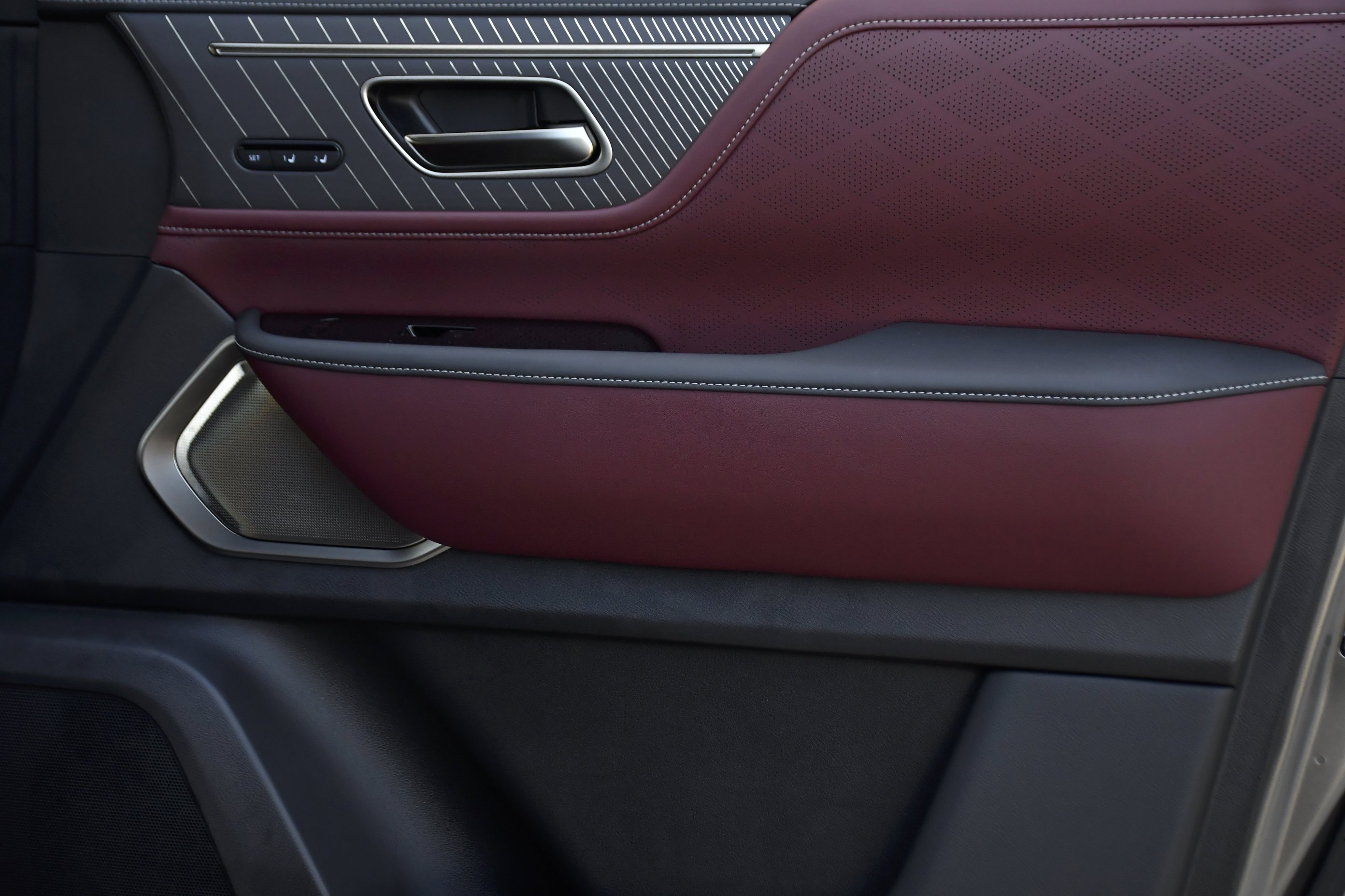 2026 INFINITI QX80 Autograph - Photo 38