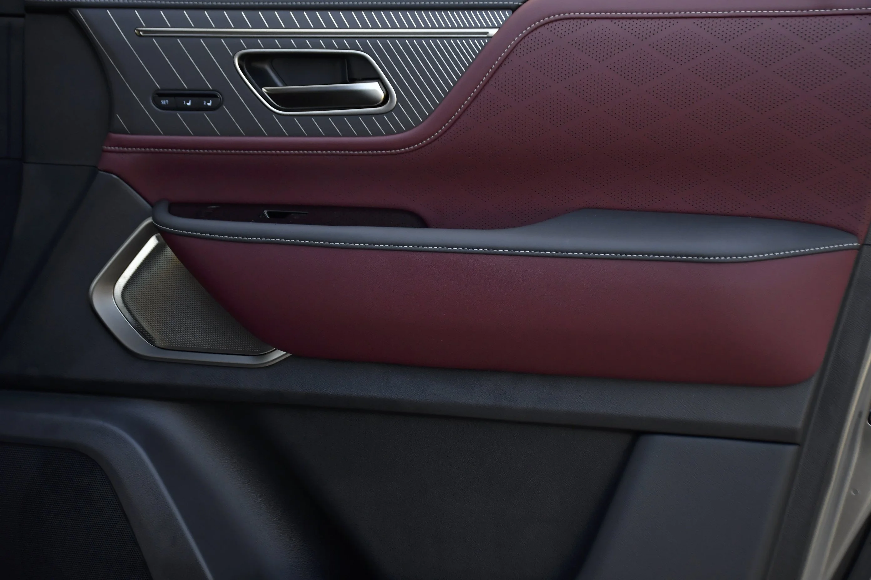 2026 INFINITI QX80 Autograph - Photo 38