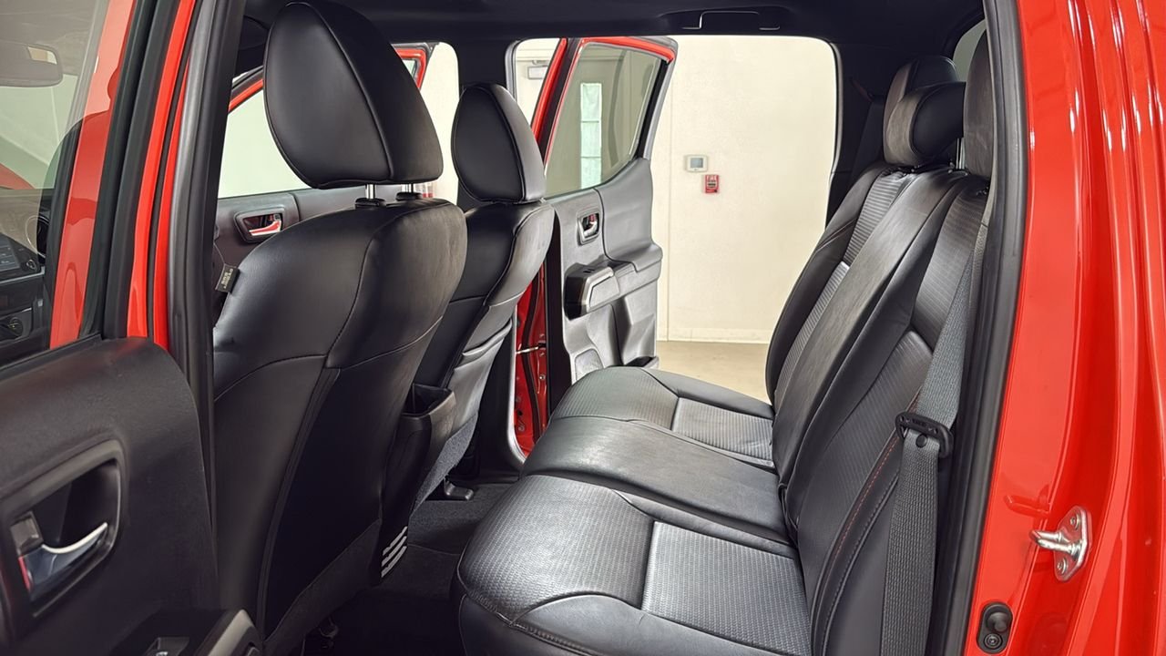 2023 Toyota Tacoma TRD Pro - Photo 15