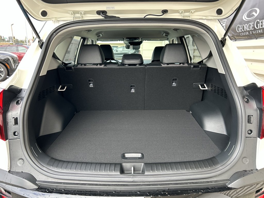 New 2026 Clear White / Black Roof Kia S image 14